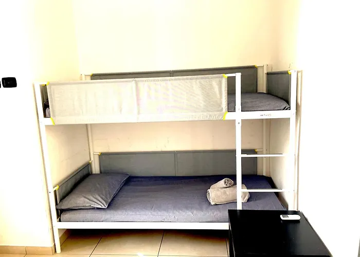 Hotel Terrazza Dei Principi Napoli