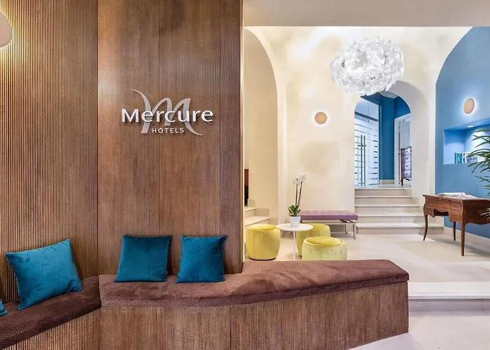 Mercure Centro AngioinoHotel Napoli