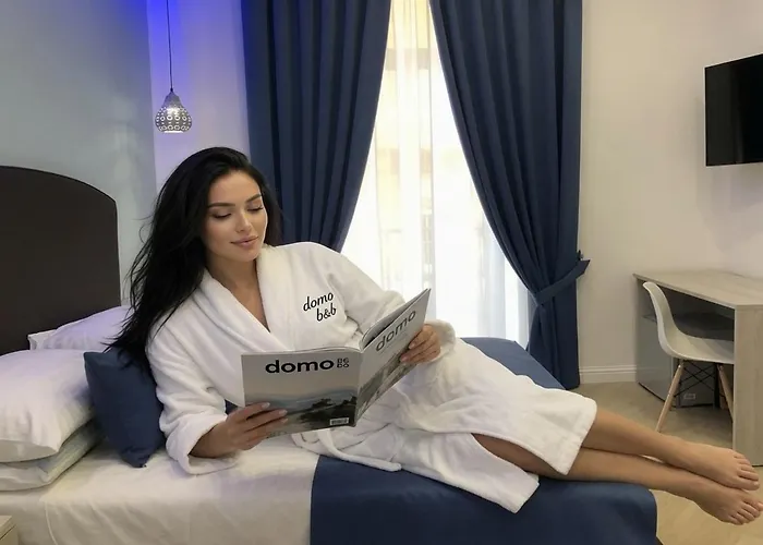 Domo B&B Napoli