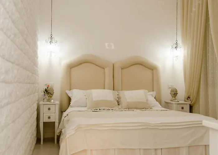 Bed and Breakfast Domus Rosa Napoli