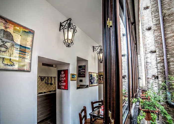 San Gennaro B&B Napoli